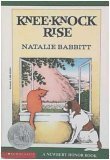 Natalie Babbitt/Kneeknock Rise